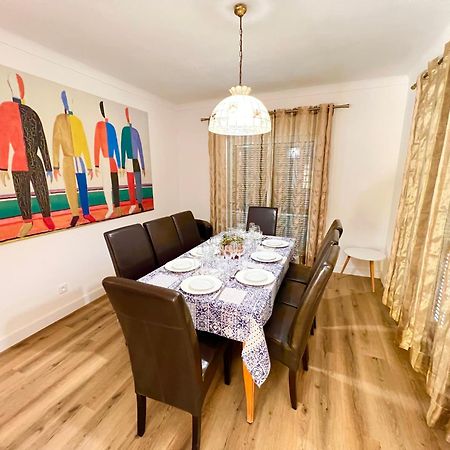 Vila Sophia, Vilamoura- By Urbinvest Algarve 外观 照片