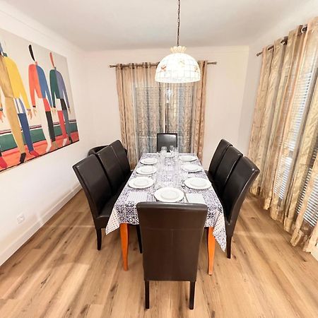 Vila Sophia, Vilamoura- By Urbinvest Algarve 外观 照片