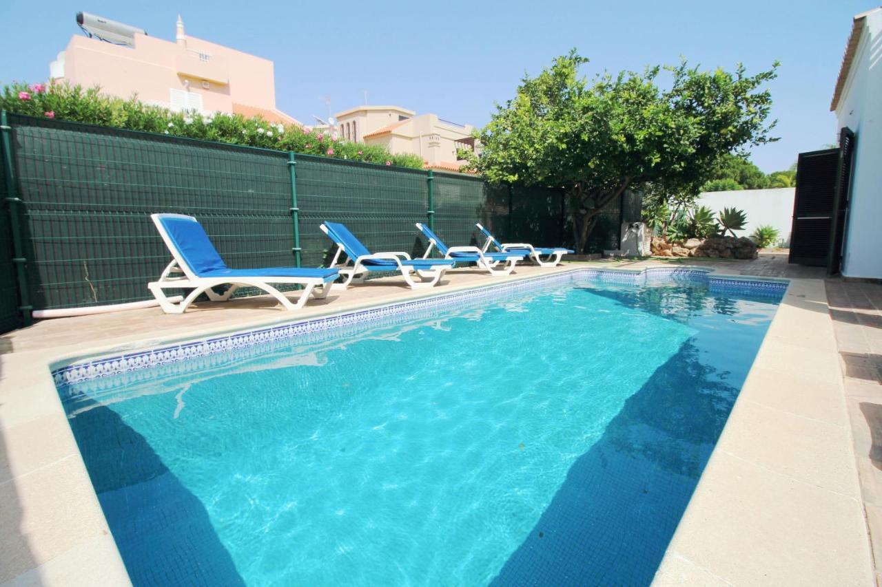 Vila Sophia, Vilamoura- By Urbinvest Algarve 外观 照片