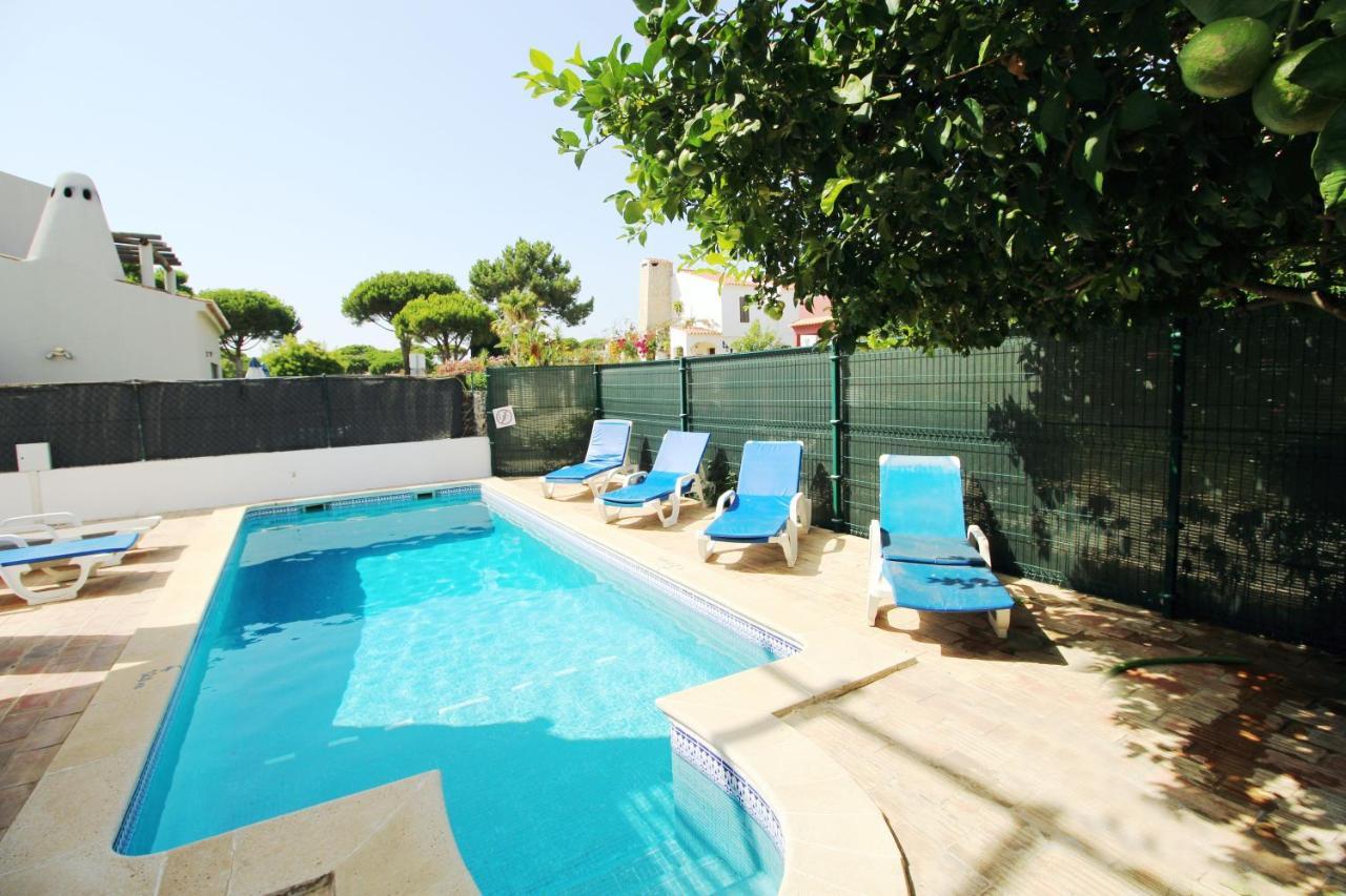 Vila Sophia, Vilamoura- By Urbinvest Algarve 外观 照片