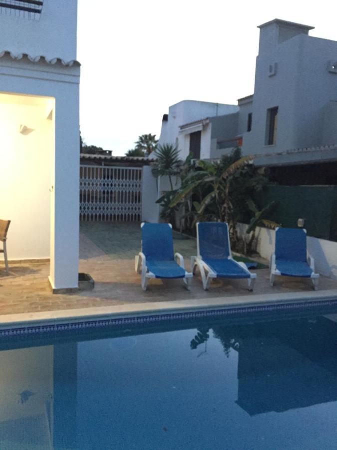 Vila Sophia, Vilamoura- By Urbinvest Algarve 外观 照片