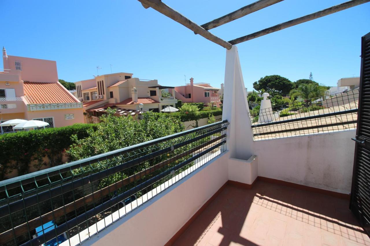 Vila Sophia, Vilamoura- By Urbinvest Algarve 外观 照片