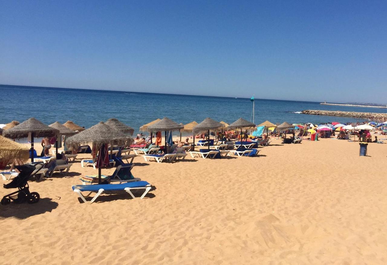Vila Sophia, Vilamoura- By Urbinvest Algarve 外观 照片