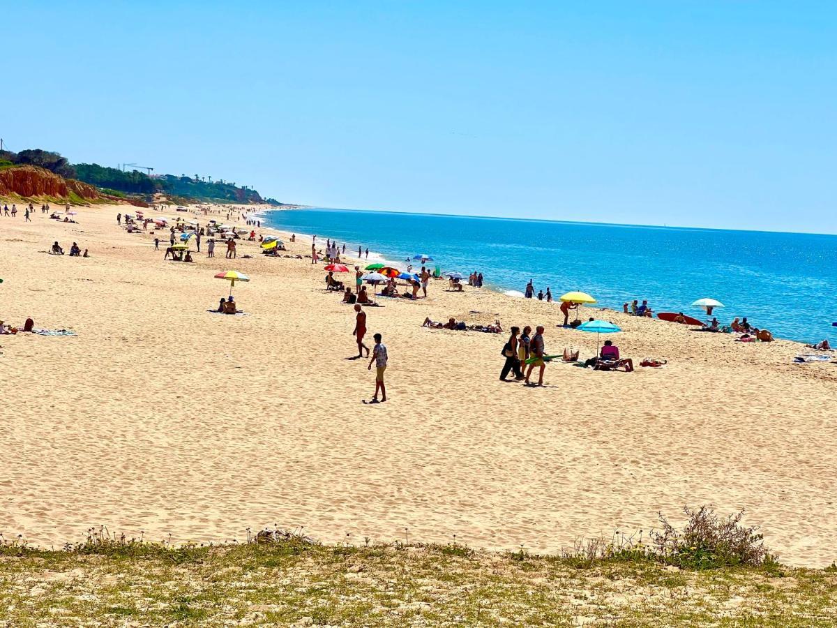 Vila Sophia, Vilamoura- By Urbinvest Algarve 外观 照片