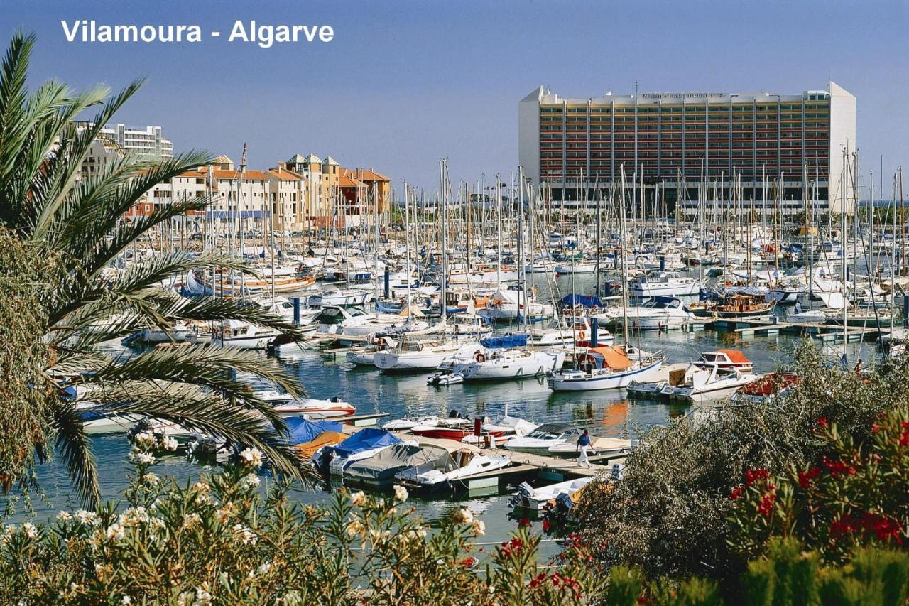 Vila Sophia, Vilamoura- By Urbinvest Algarve 外观 照片