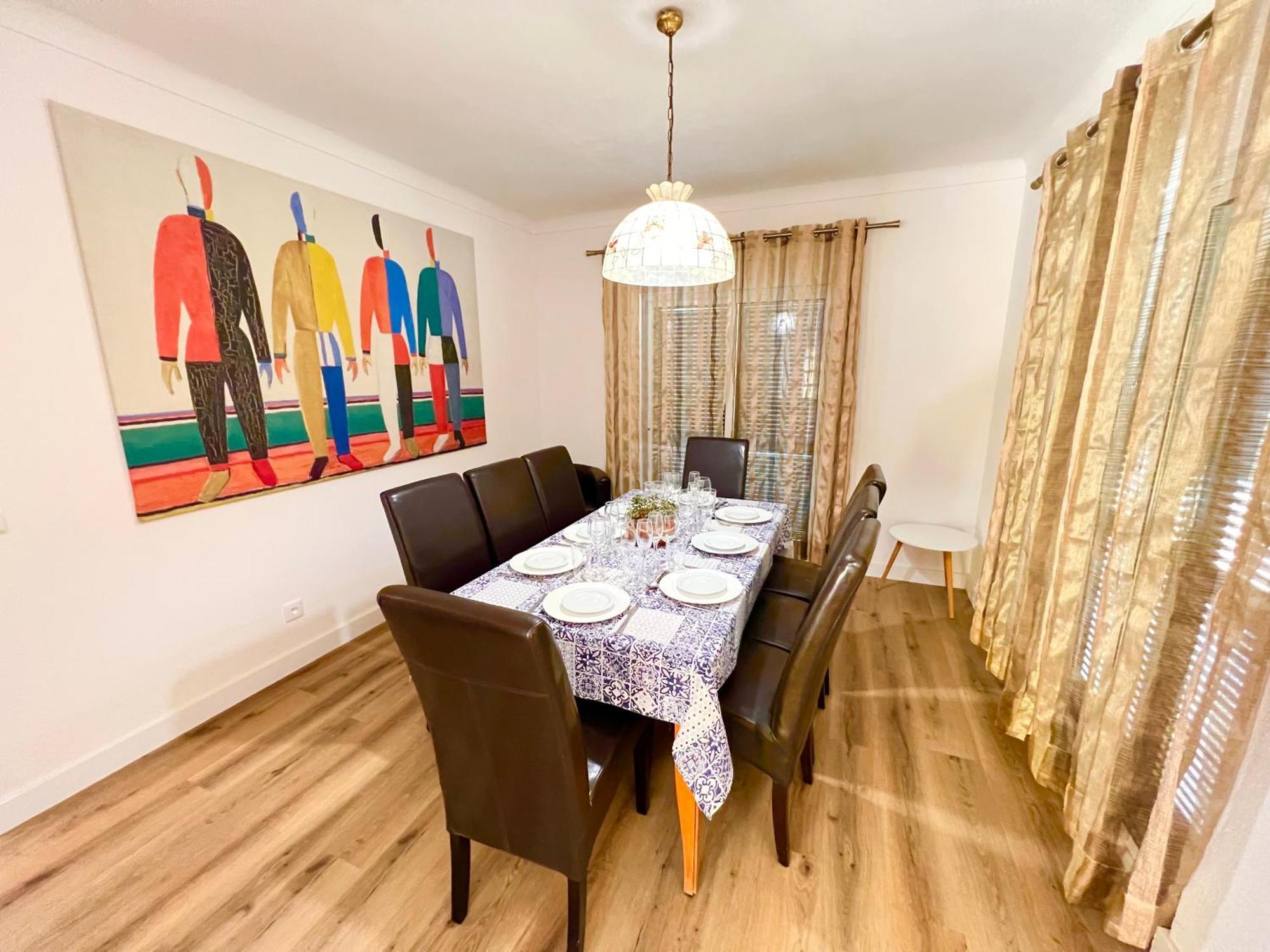 Vila Sophia, Vilamoura- By Urbinvest Algarve 外观 照片