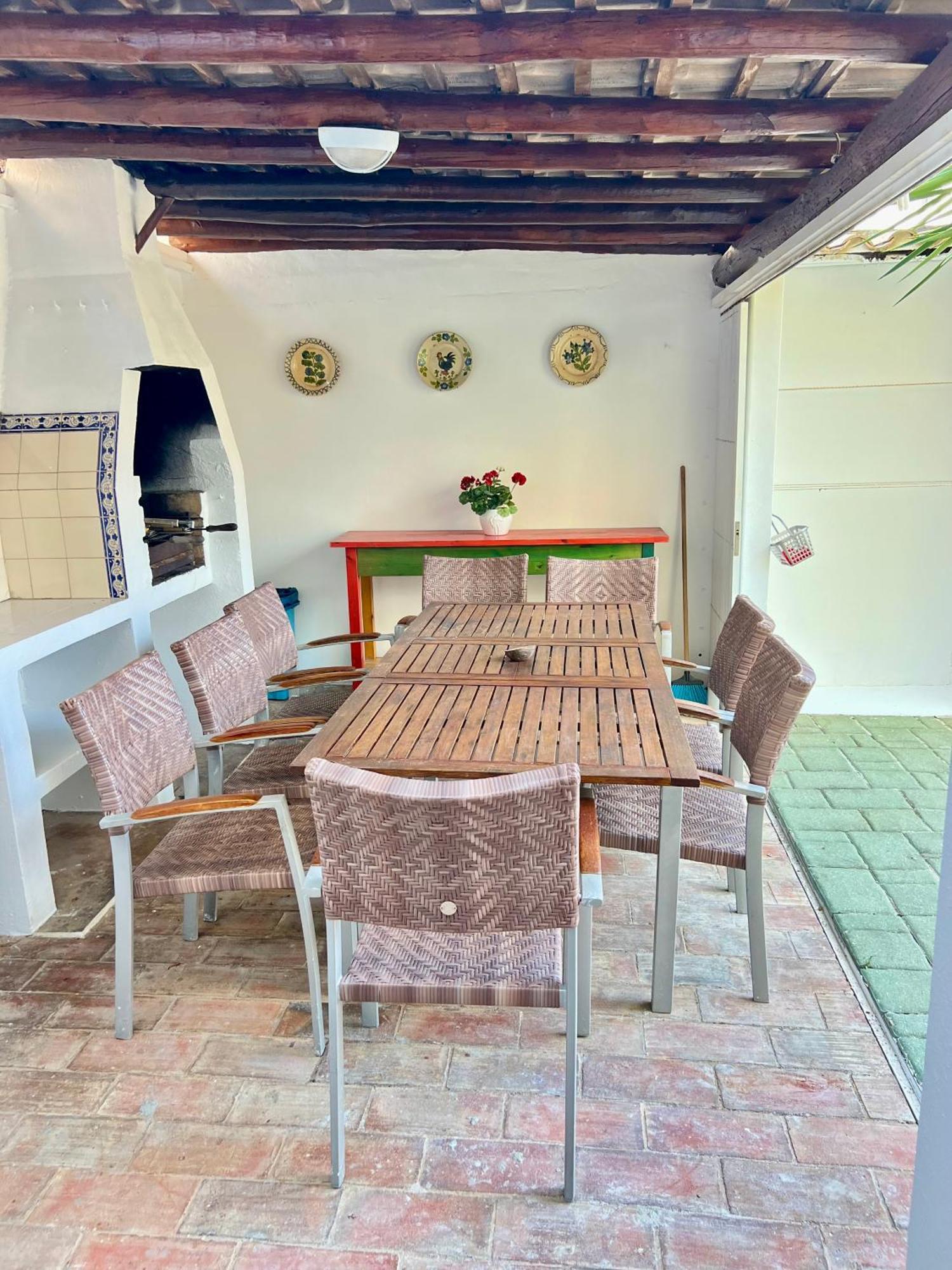 Vila Sophia, Vilamoura- By Urbinvest Algarve 外观 照片