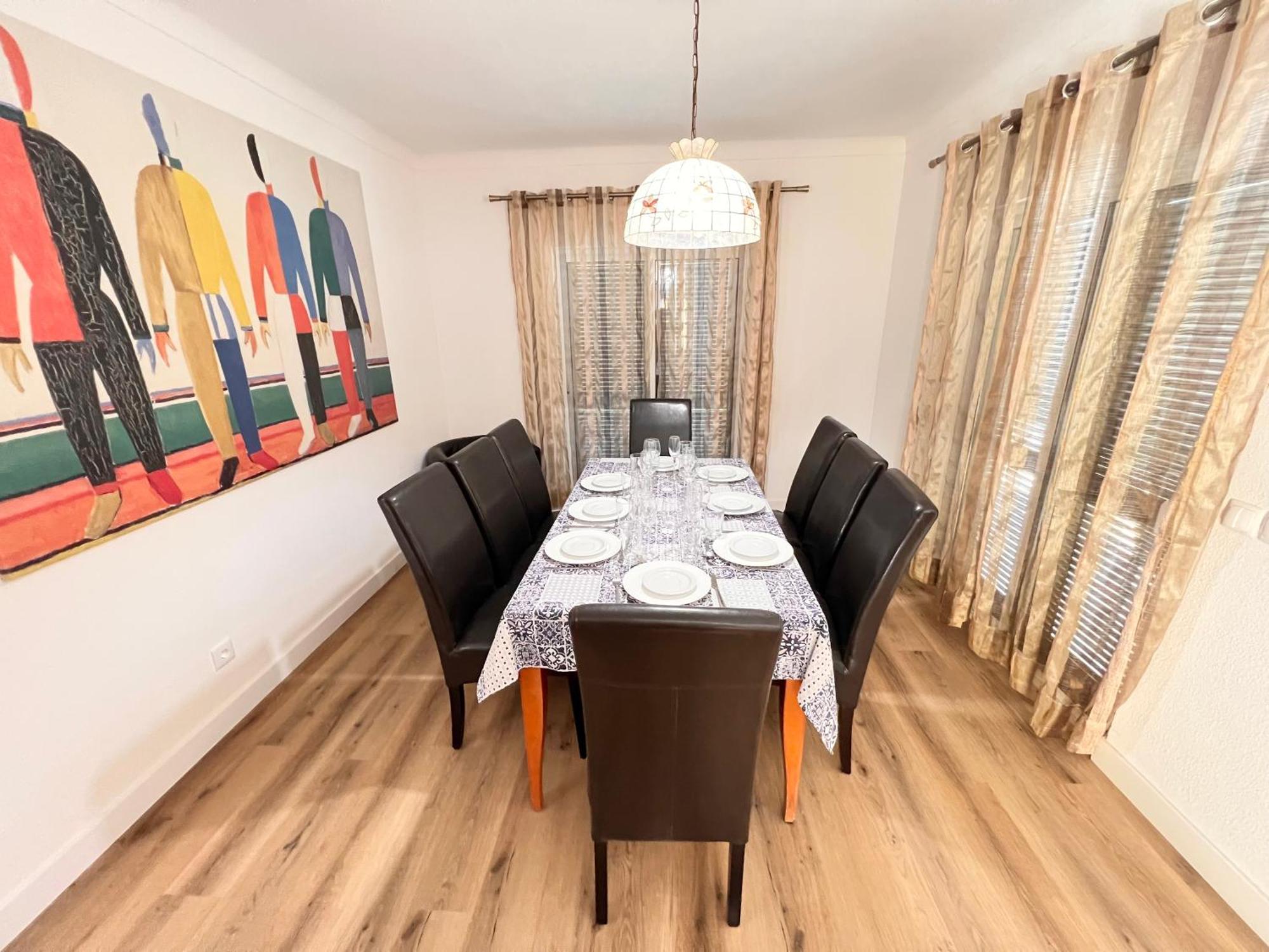 Vila Sophia, Vilamoura- By Urbinvest Algarve 外观 照片