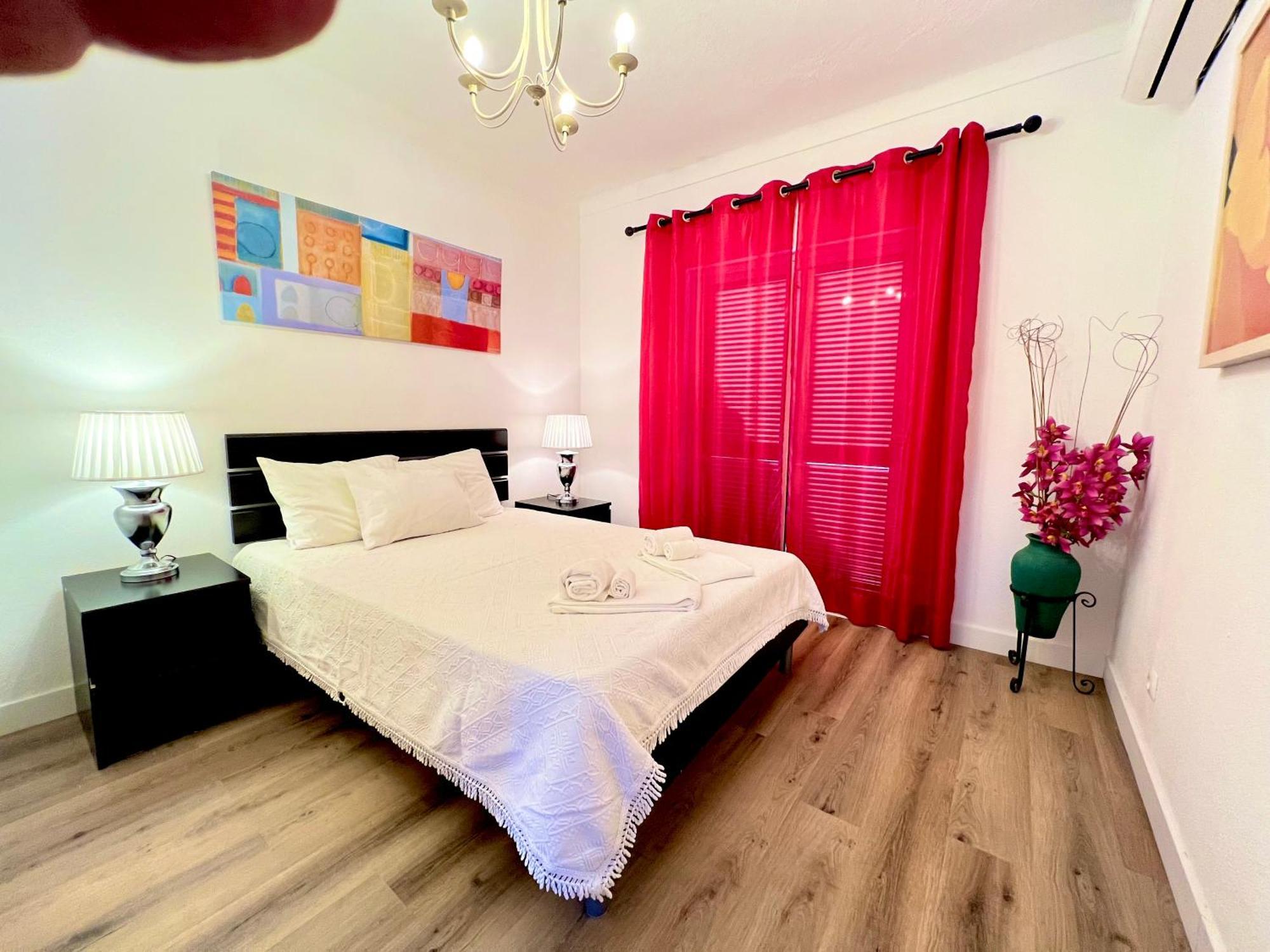 Vila Sophia, Vilamoura- By Urbinvest Algarve 外观 照片
