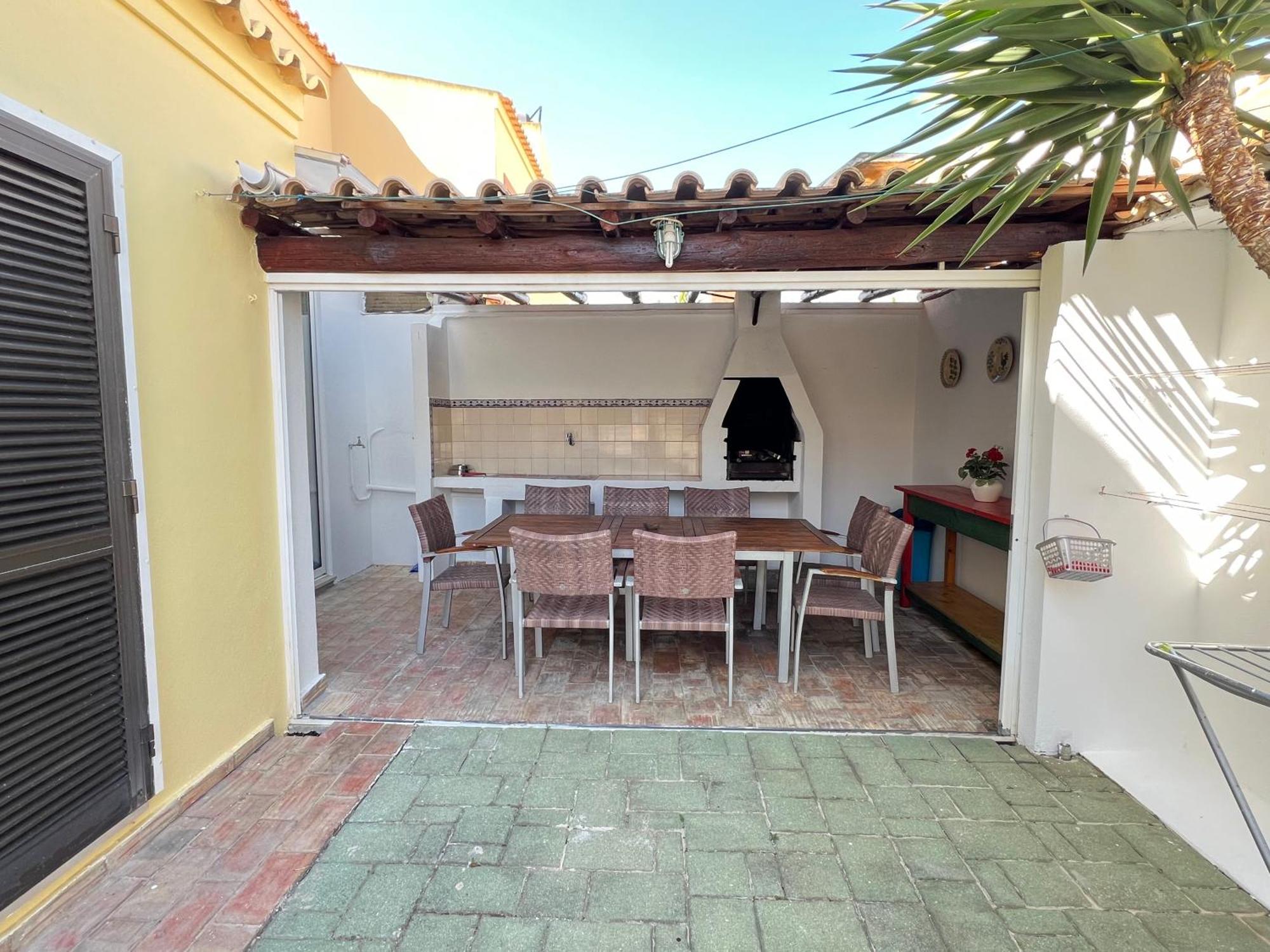 Vila Sophia, Vilamoura- By Urbinvest Algarve 外观 照片