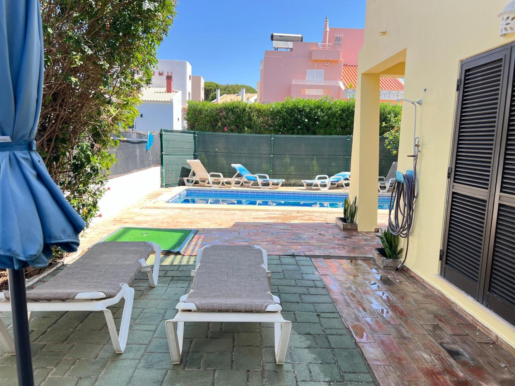 Vila Sophia, Vilamoura- By Urbinvest Algarve 外观 照片